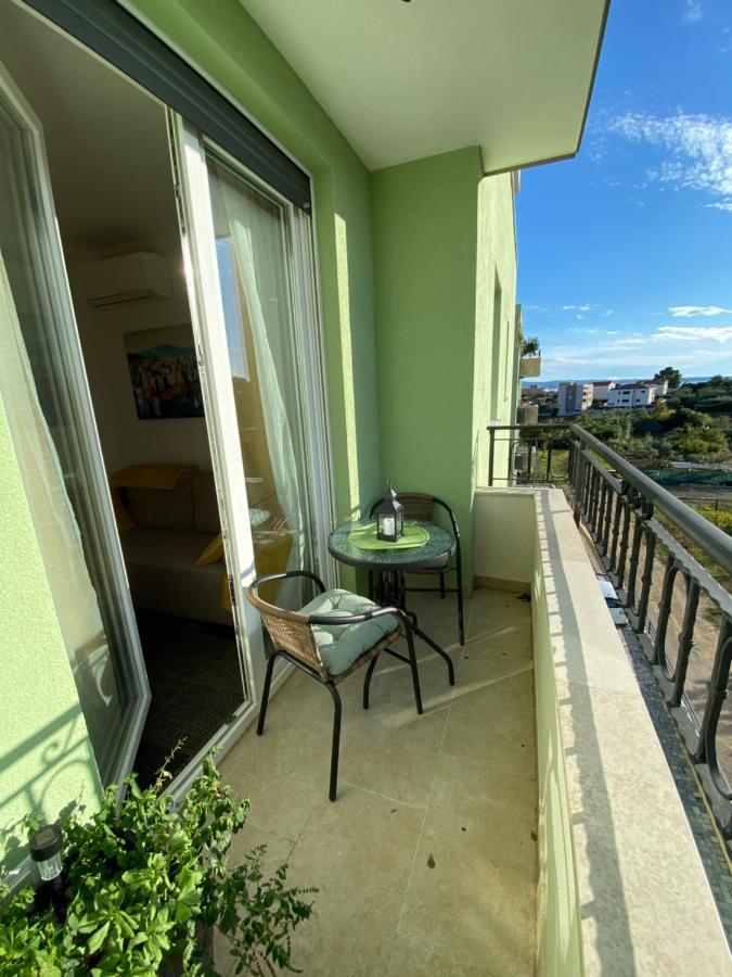 Appartement Studio B Split