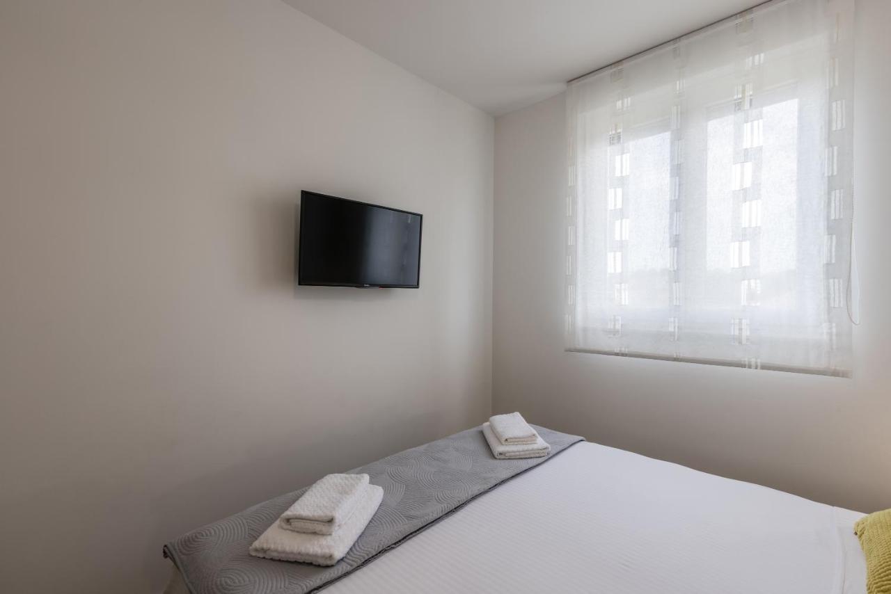 Appartement Studio B