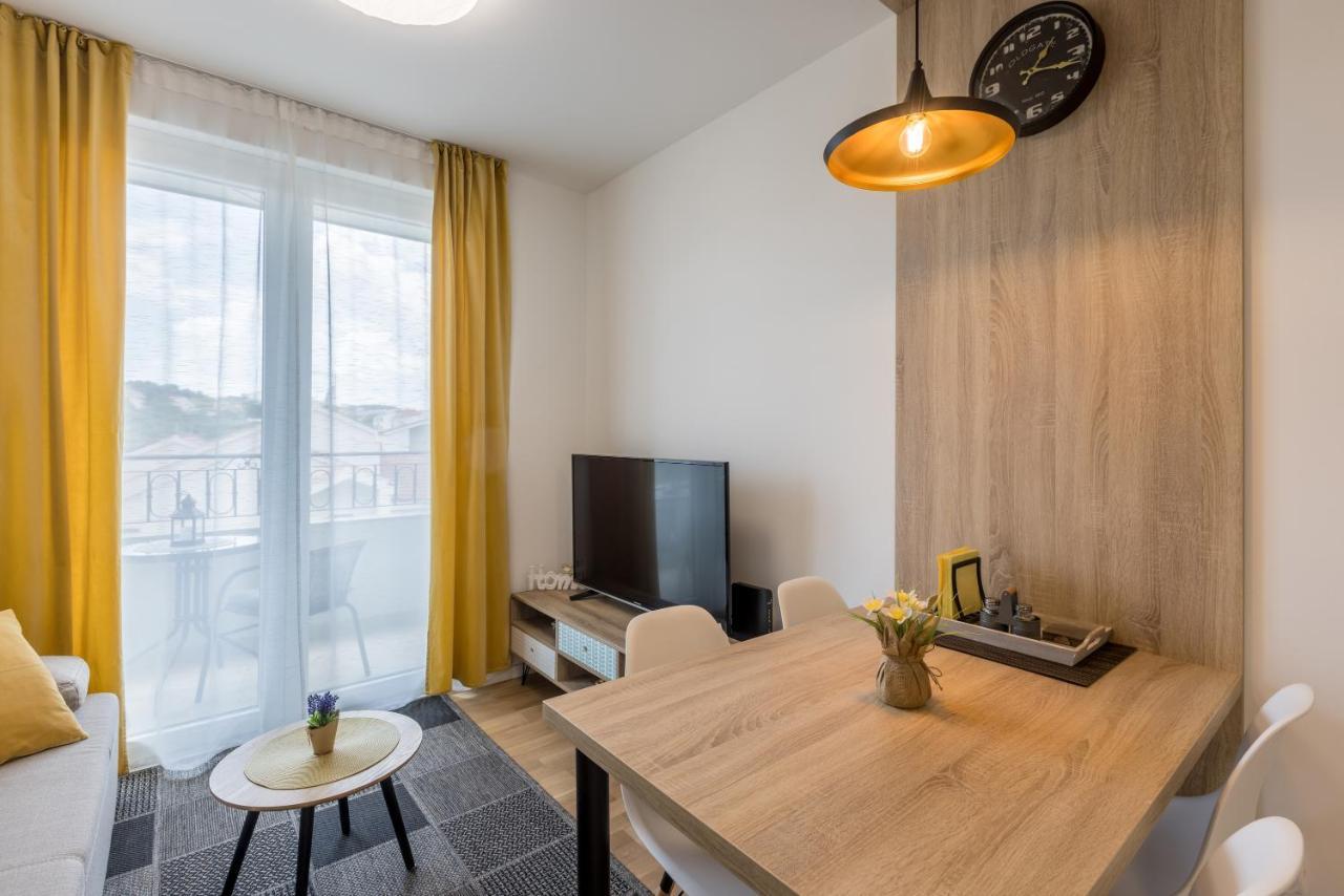 Appartement Studio B *