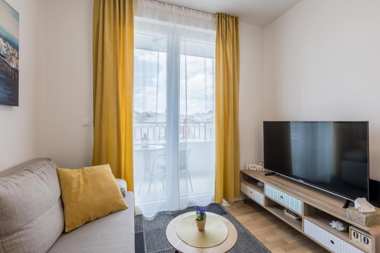 Studio B Appartement Split