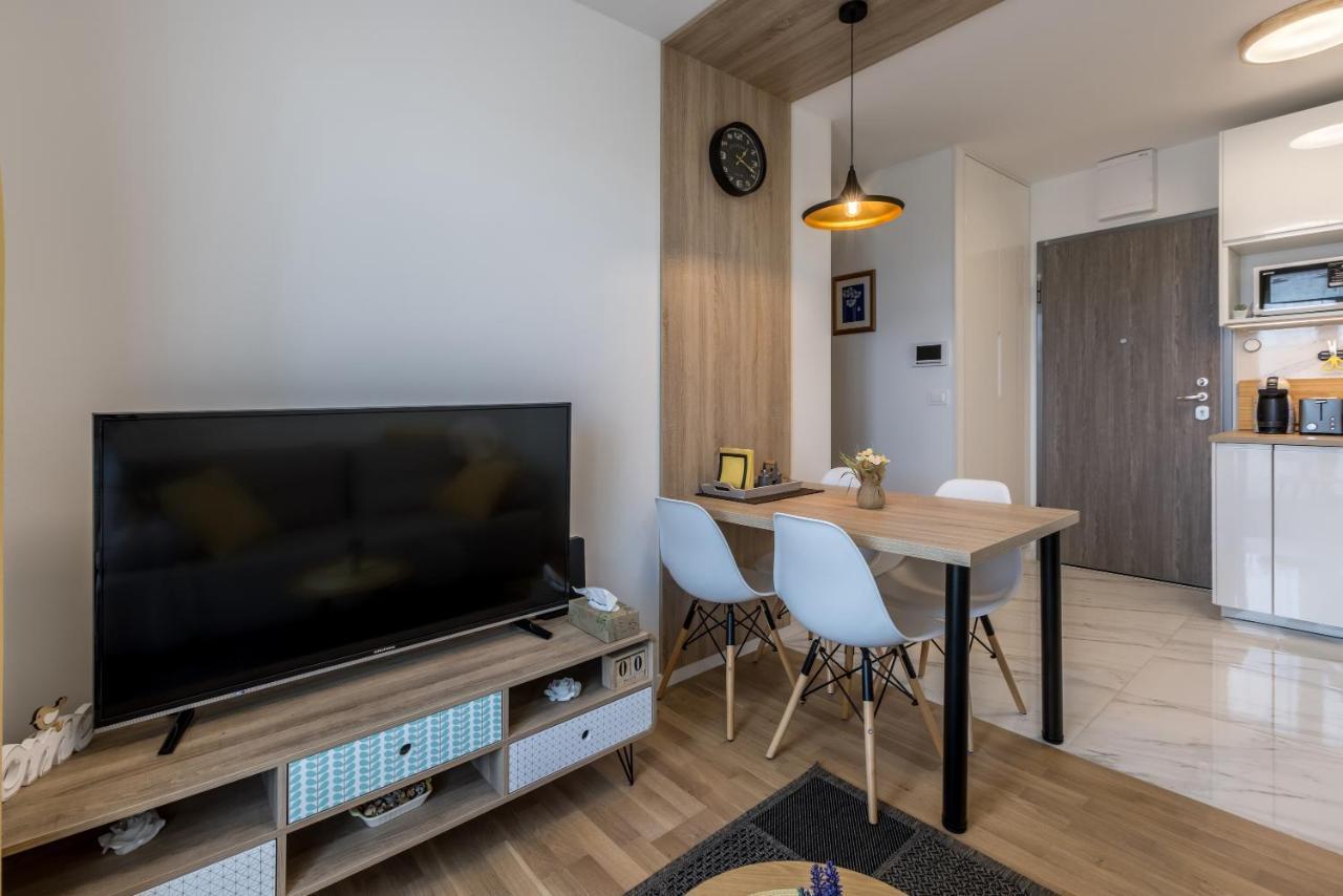 Studio B Appartement *