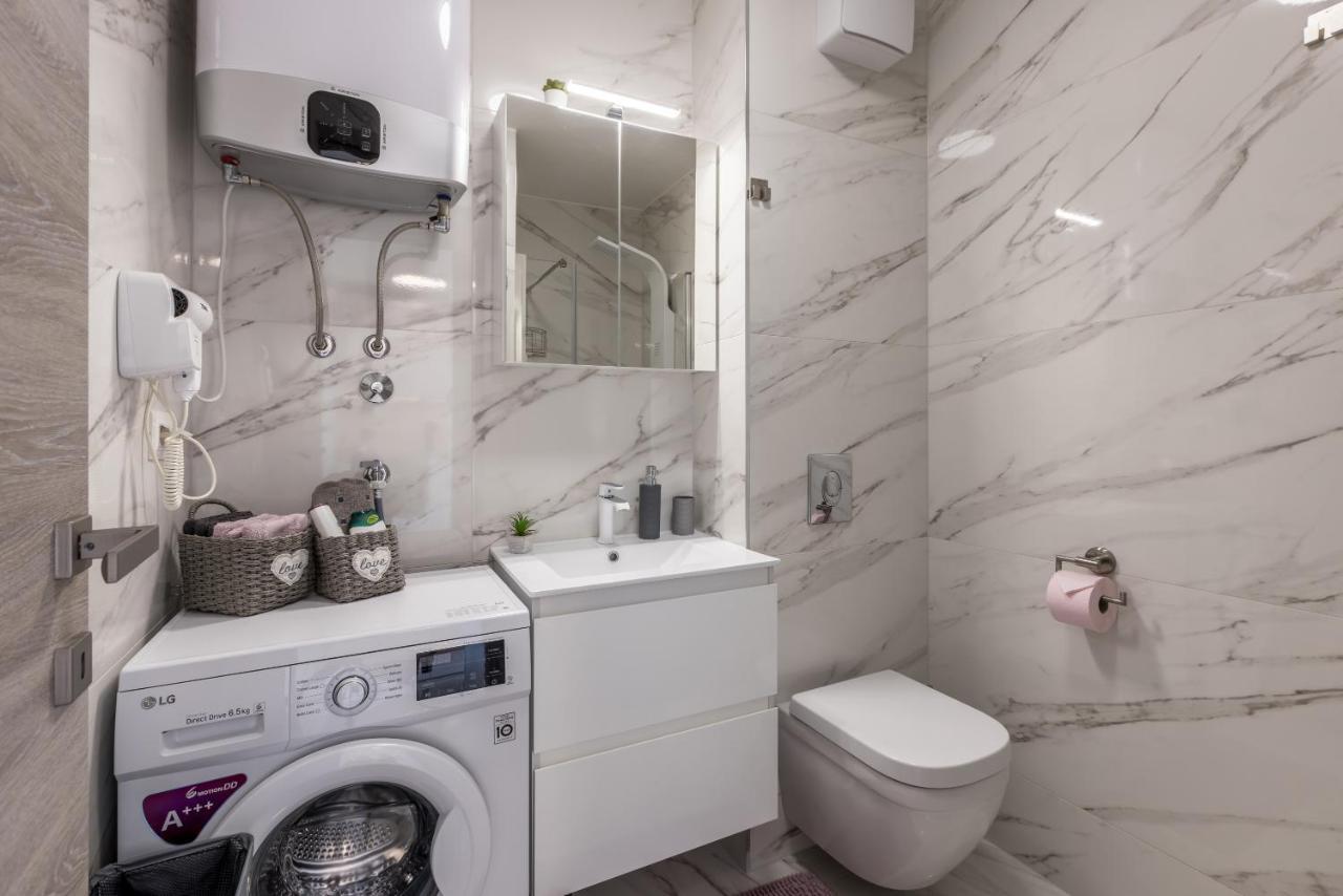 Appartement Studio B