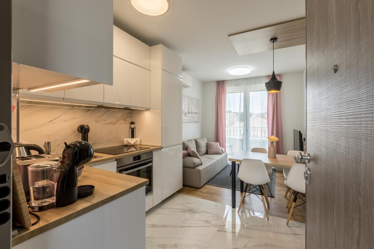 Studio B Appartement Split