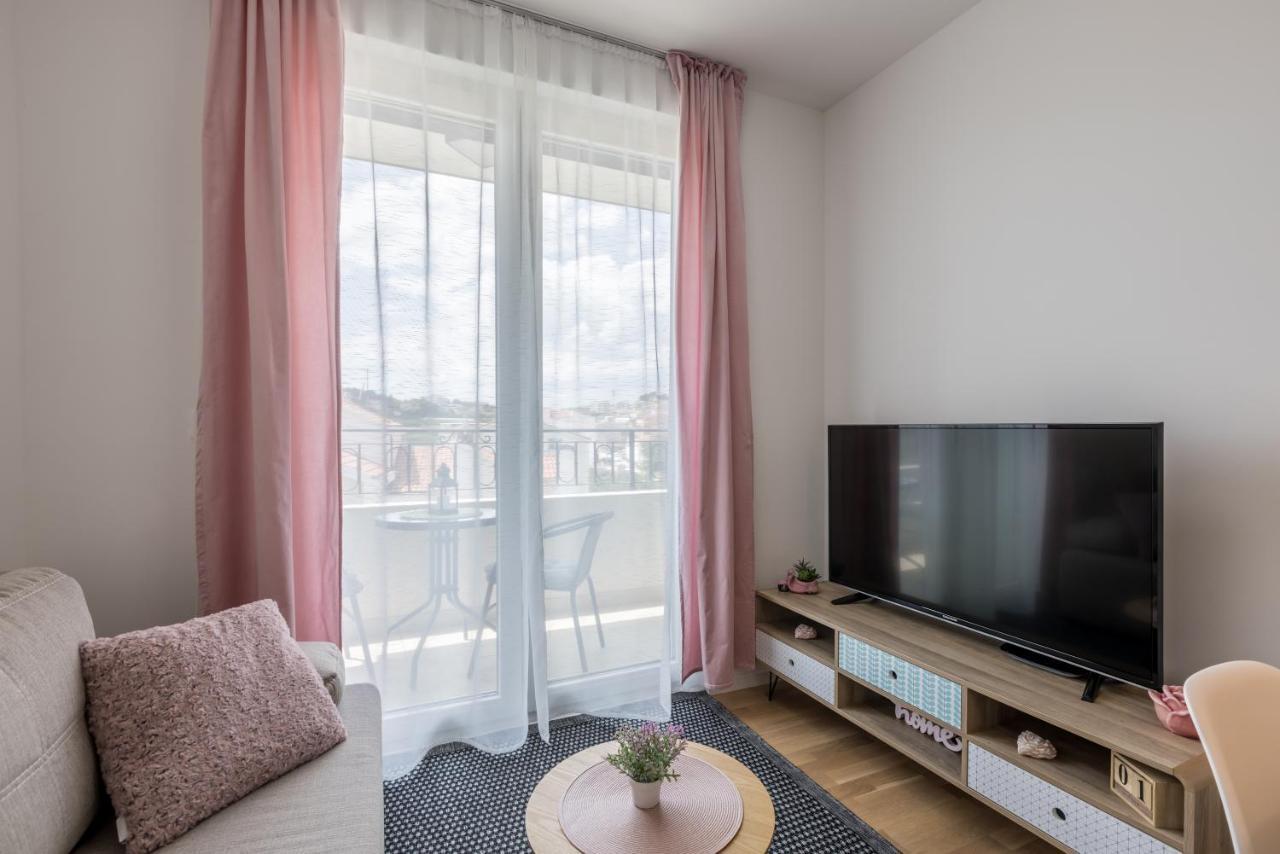 Studio B Appartement Split