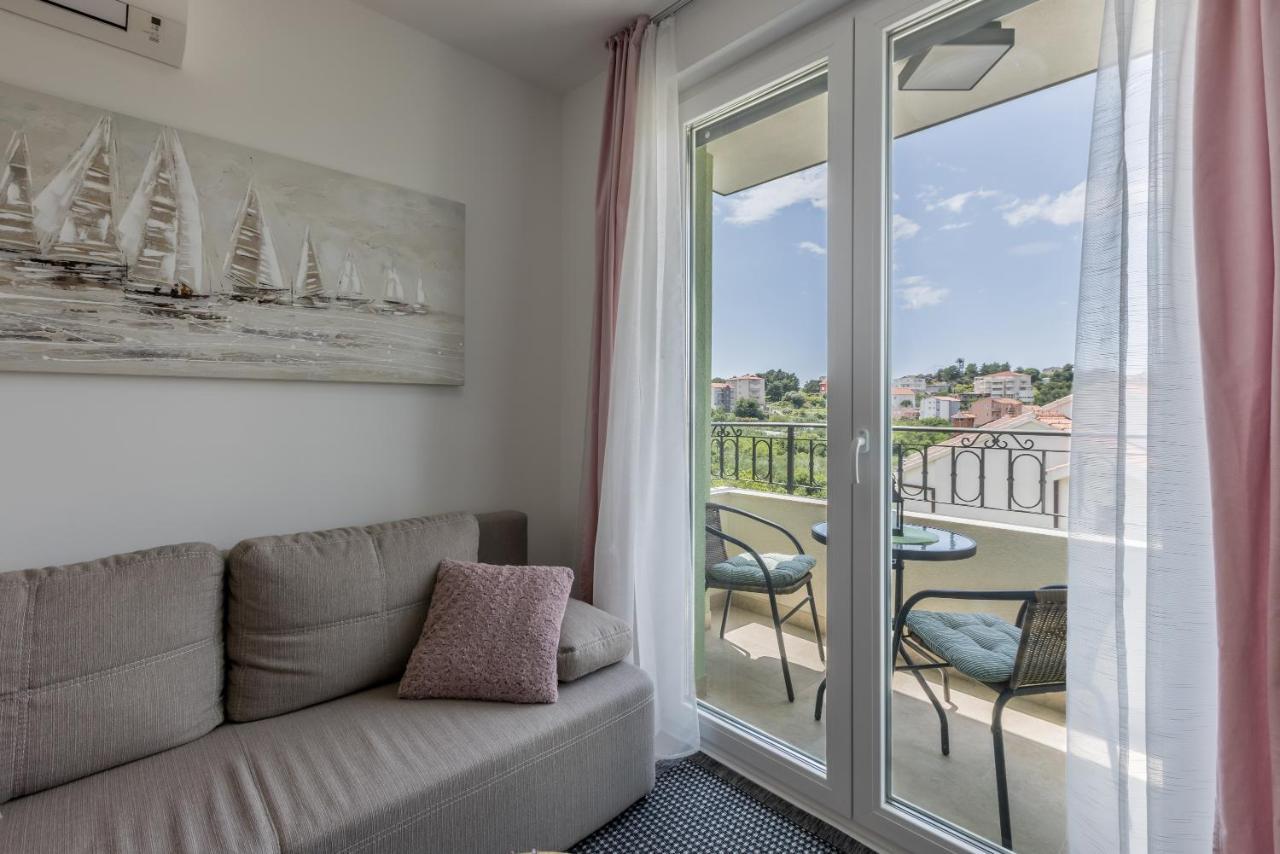 Appartement Studio B