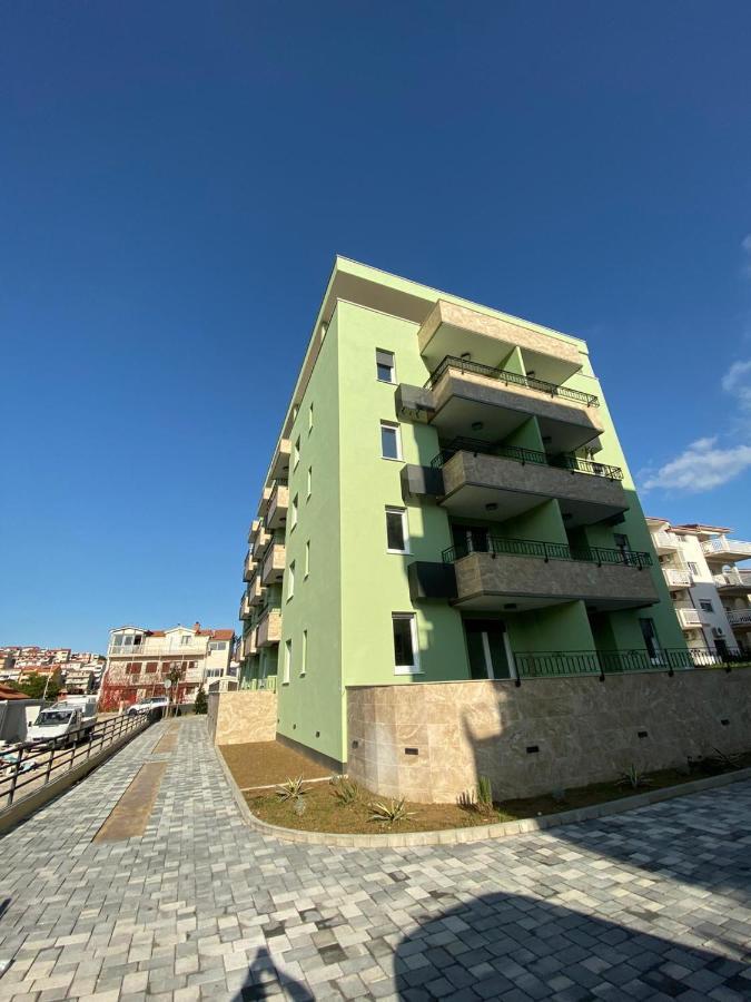 Appartement B Split