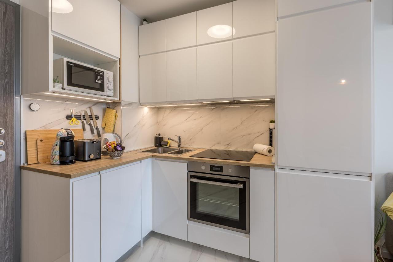 Appartement B