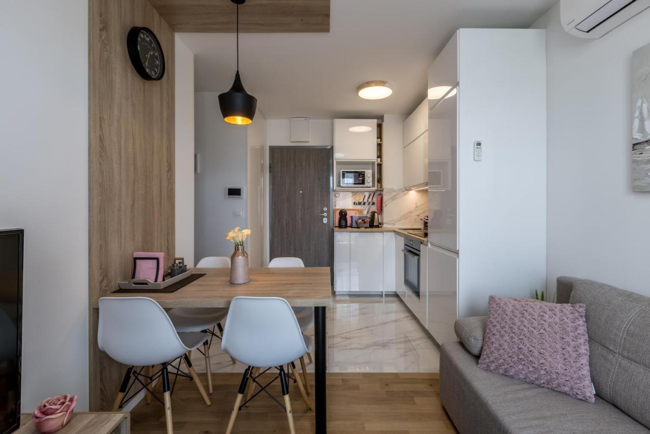 B Appartement *